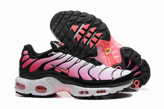 Nike Air Max Plus Hot Punch DZ3670-002 Women's Shoes-15